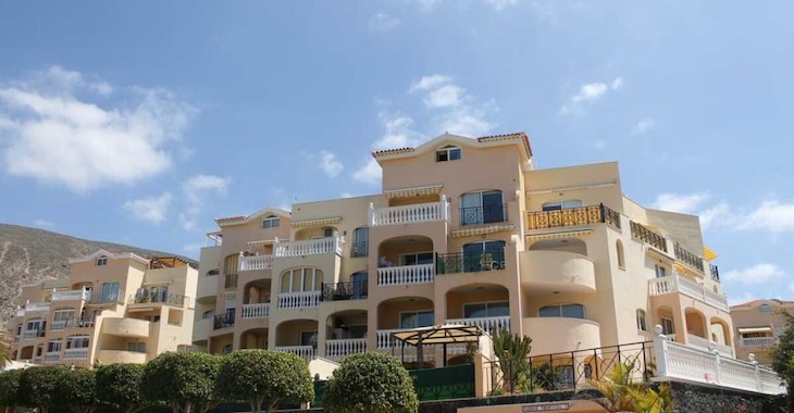 Gallery - Apartamentos Costamar