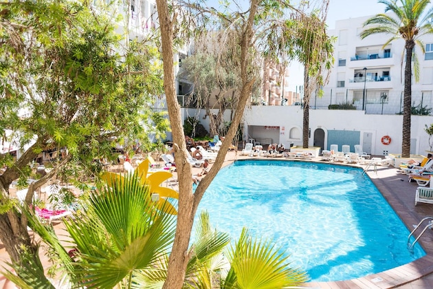 Gallery - Ibiza Rocks Hotel -  Adults Only