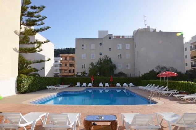 Gallery - Hostal Sunset Ibiza
