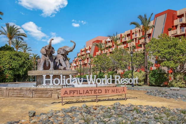 Gallery - Holiday World Village Affiliated By Meliá