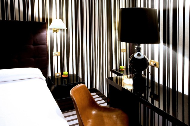 Gallery - Hotel Clarín