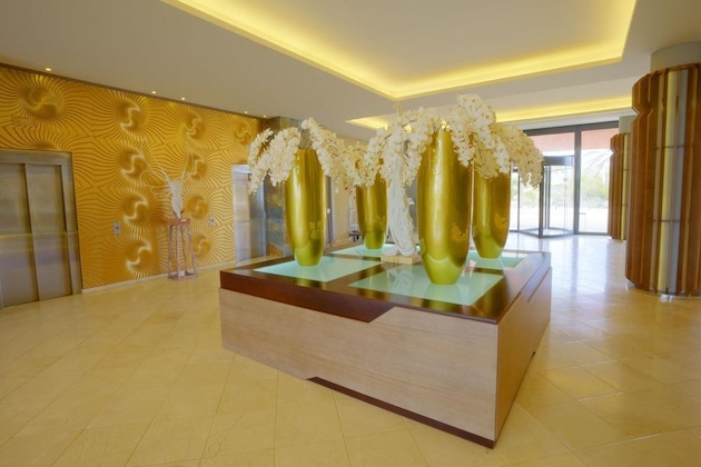 Gallery - Valle Del Este Hotel Golf Spa