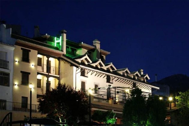 Gallery - Hotel Rural Huerta Del Laurel