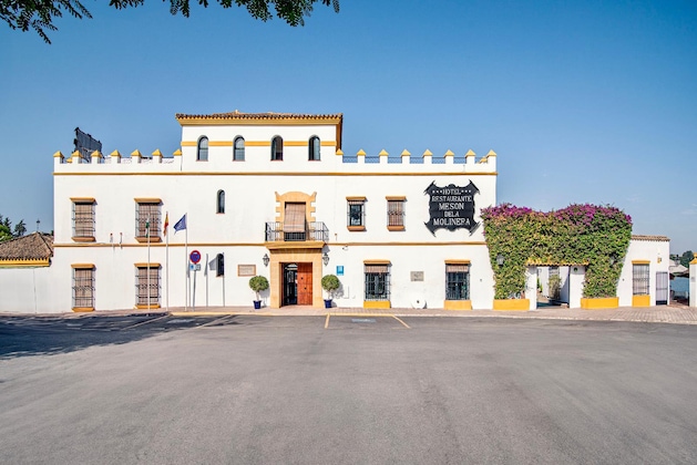 Gallery - Hotel Mesón De La Molinera