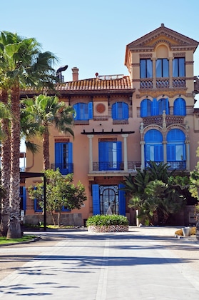 Gallery - Mas Passamaner Hotel