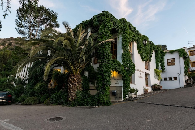 Gallery - Hotel Villa de Cazorla