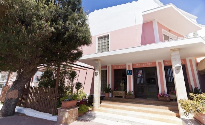 Gallery - Cala Bona Y Mar Blava