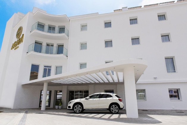 Gallery - Hotel Agaró