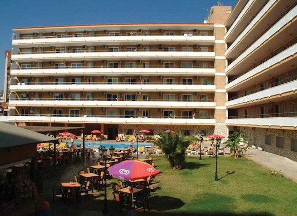 Gallery - Apartamentos Buensol