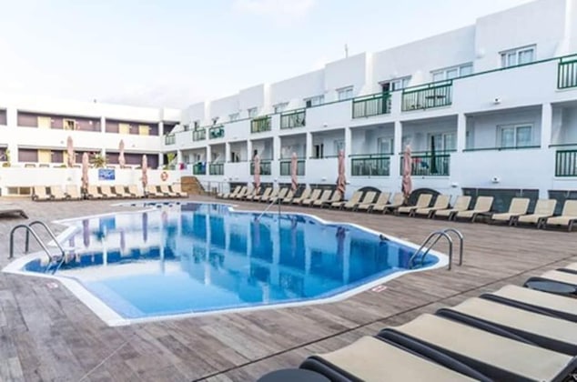 Gallery - Apartamentos Dunas Club