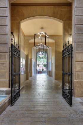 Gallery - Hotel Lauria