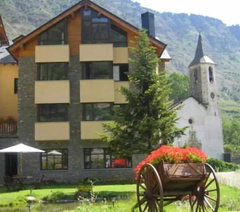 Gallery - Roca Blanca