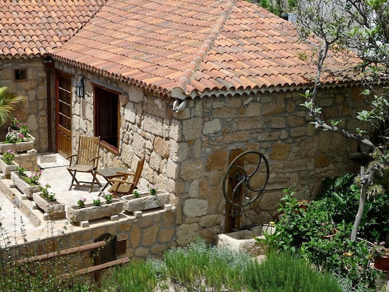 Gallery - Hotel Rural San Miguel - Only Adults