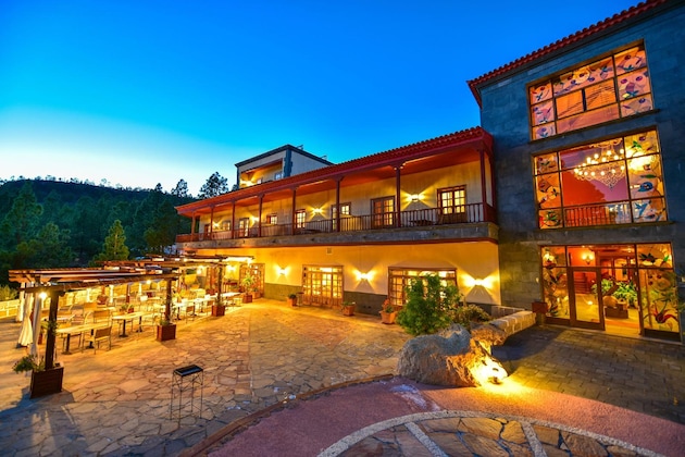 Gallery - Hotel Spa Villalba