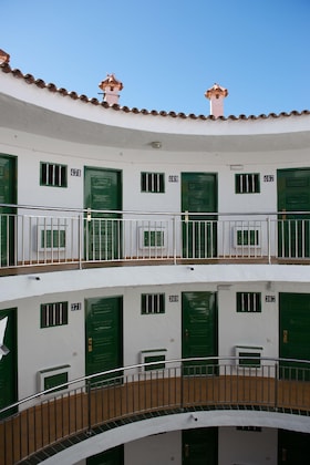 Gallery - Apartamentos Las Faluas