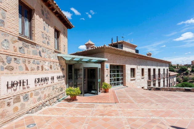Gallery - Ac Hotel Ciudad De Toledo By Marriott