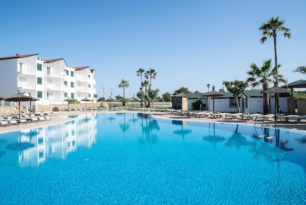 Gallery - Menorca Cala Blanes By Pierre & Vacances