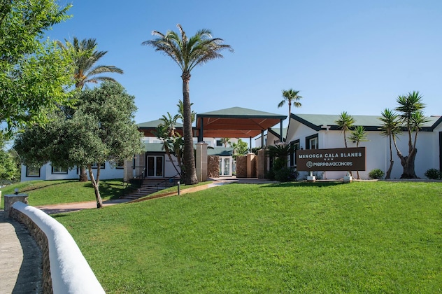 Gallery - Menorca Cala Blanes By Pierre & Vacances