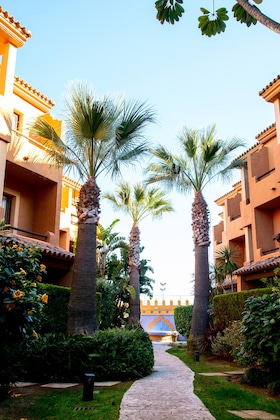 Gallery - Aparthotel La Espadaña