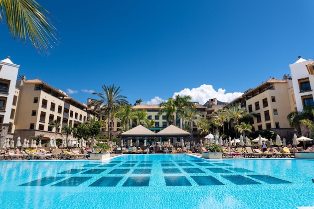 Gallery - Gf Gran Costa Adeje