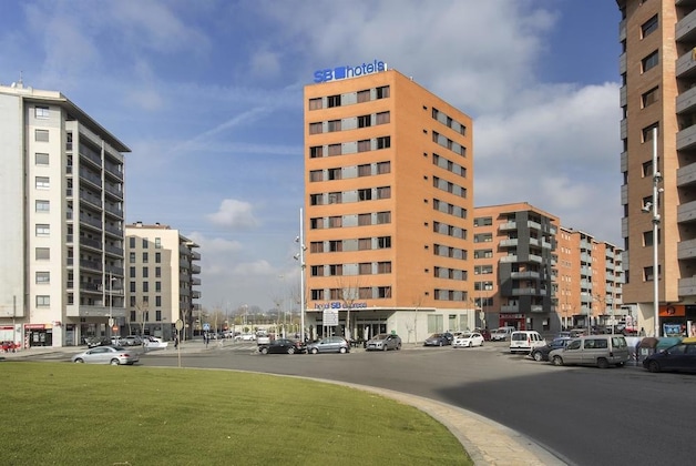Gallery - Hotel Sb Express Tarragona