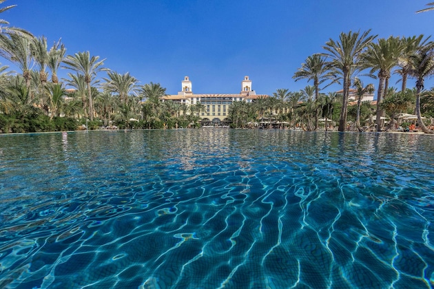 Gallery - Lopesan Costa Meloneras Resort & Spa