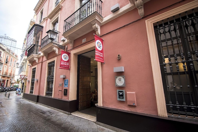 Gallery - Petit Palace Marqués Santa Ana