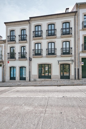 Gallery - Pombal Rooms