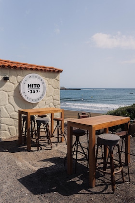 Gallery - Hotel Playa Sur Tenerife