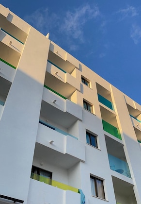 Gallery - Poniente Playa Aparthotel