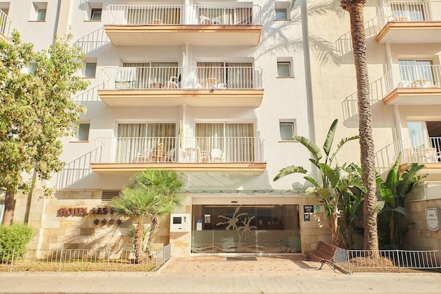 Gallery - Hotel Dwo Les Palmeres