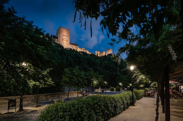 Gallery - Hotel Anacapri