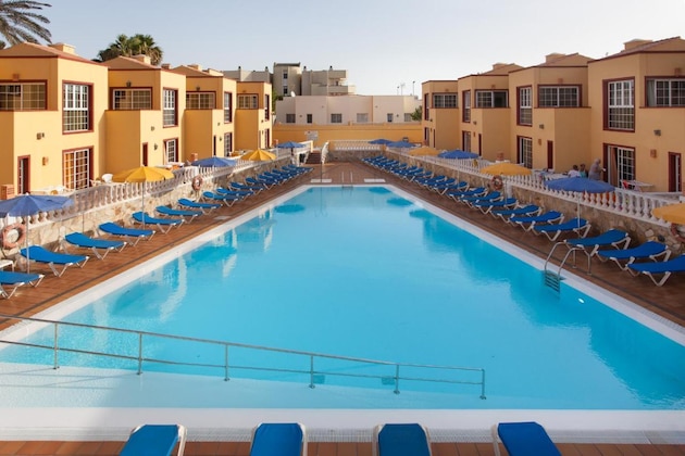 Gallery - Apartamentos Maxorata Beach