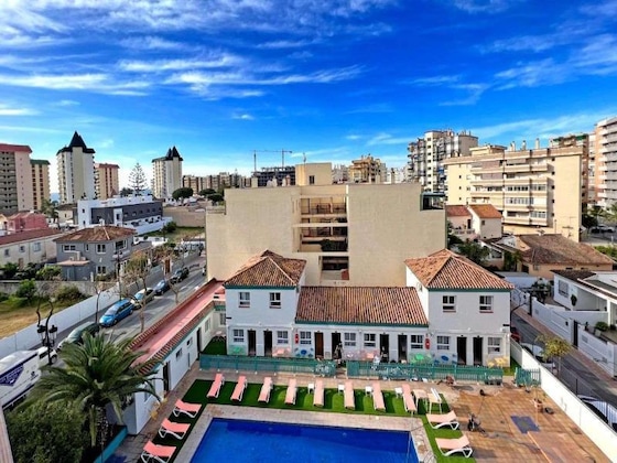Gallery - Hotel Moon Dreams Fuengirola