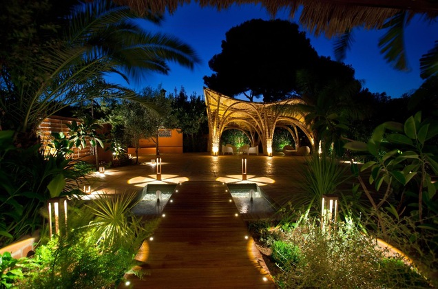 Gallery - Hotel Les Rotes