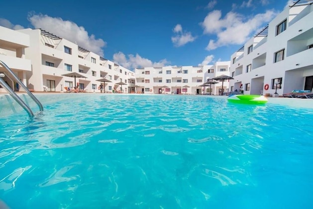 Gallery - Apartamentos Lanzarote Paradise