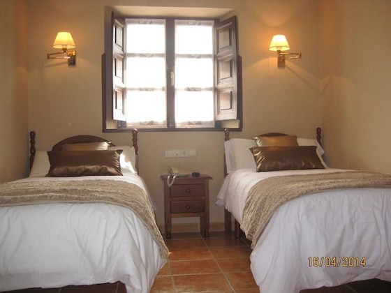 Gallery - Hotel Entremontes