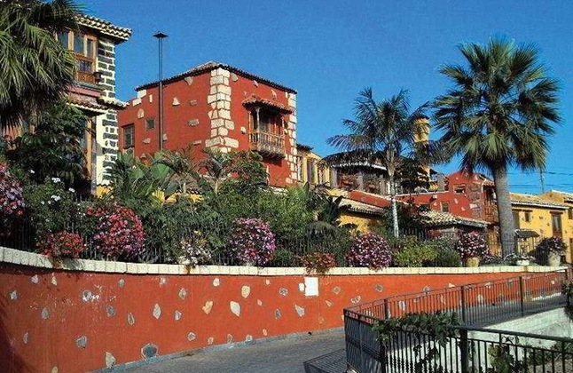 Gallery - El Nogal