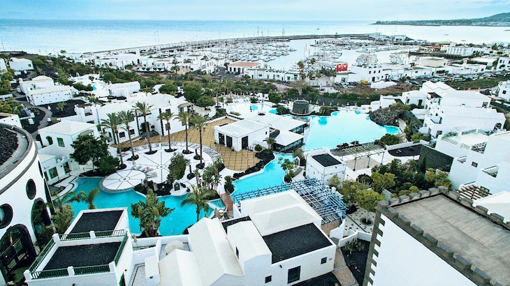 Gallery - Hotel Livvo Volcán Lanzarote