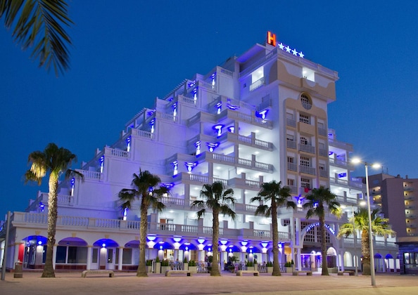 Gallery - Hotel Los Delfines