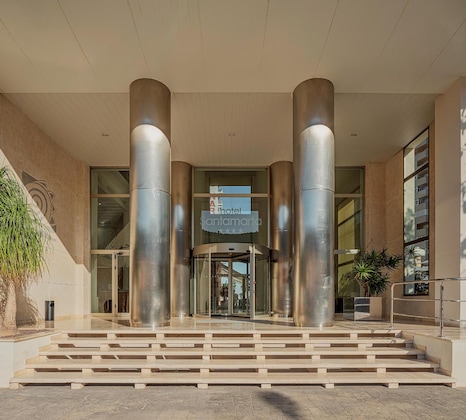 Gallery - Hotel Santamarta