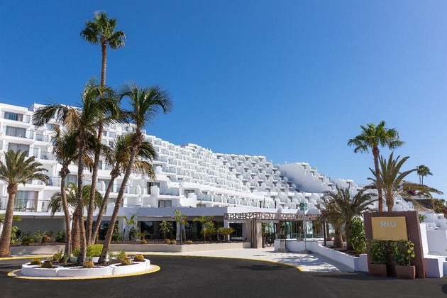 Gallery - Hotel Riu Palace Calypso - Adults Only