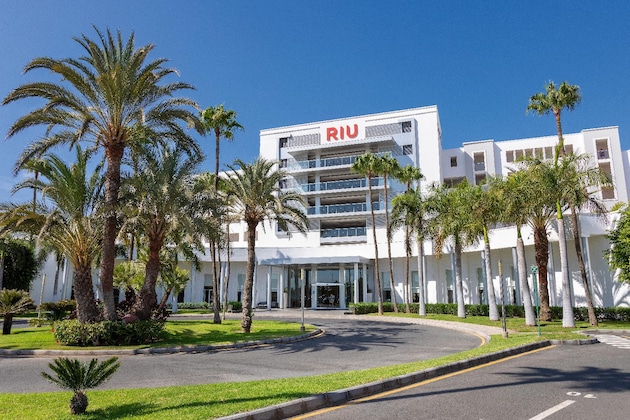 Gallery - Hotel Riu Gran Canaria - All Inclusive