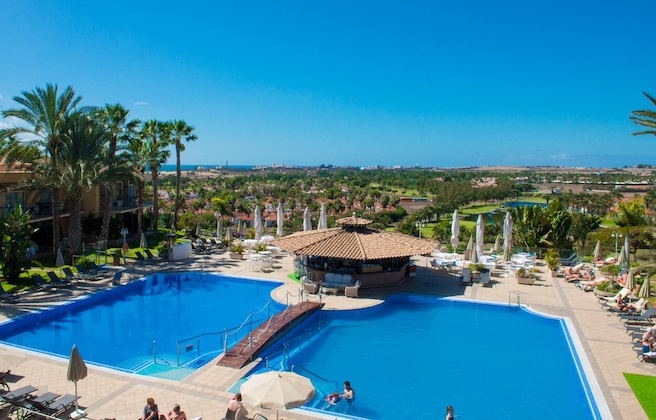Gallery - Bull Vital Suites & Spa Boutique Hotel - Only Adults