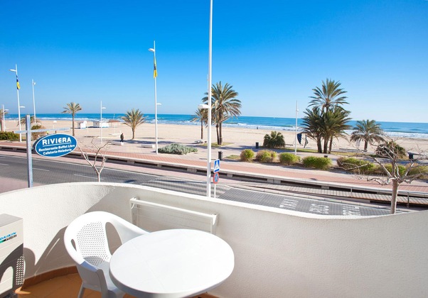 Gallery - Hotel Rh Riviera Gandia