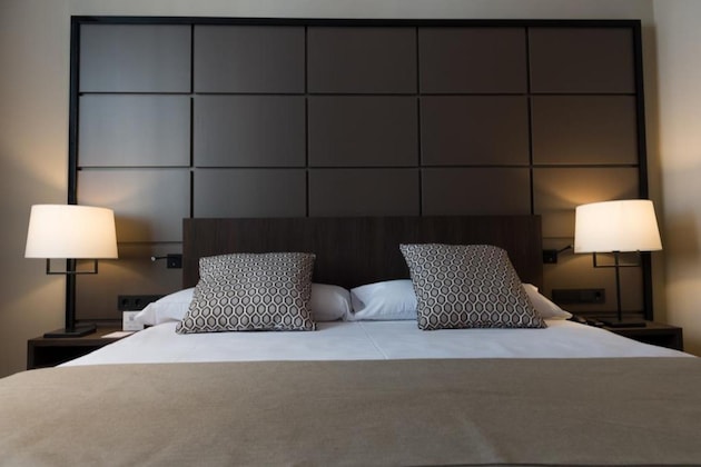 Gallery - Hotel Palacio De Valderrabanos