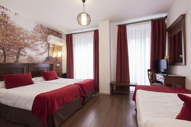 Gallery - Hotel El Tajo & Spa