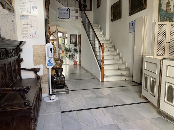 Gallery - Casa Palacio La Sal