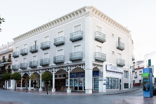 Gallery - Hotel Plaza Cavana