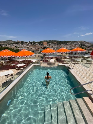 Gallery - Barceló Carmen Granada Hotel